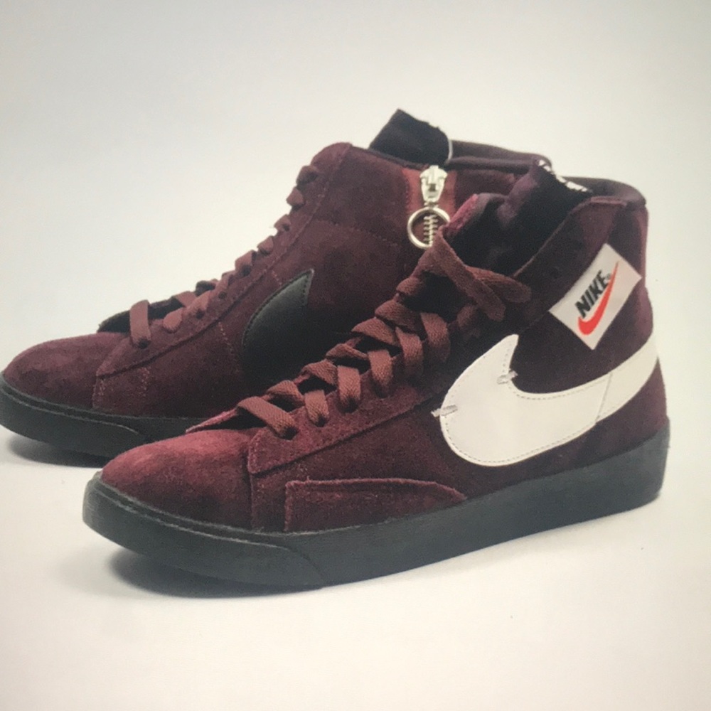 Nike Blazer Mid Rebel